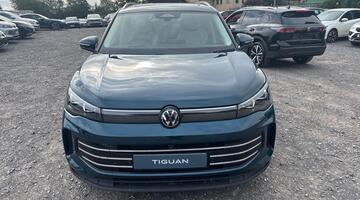 2026 Volkswagen Elegance 1.5 eTSI 150 PS 7-Speed DSG 5-door (Blue) - Image: 28