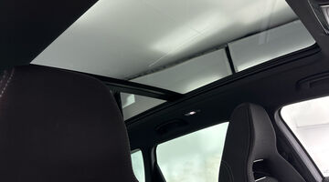 2025 Škoda TSI ACT SportLine Edition DSG Euro 6 5-door (White) - Image: 25