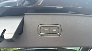 2026 Volvo Twin Motor 106kWh Ultra Auto 4WD 5-door (Black) - Image: 30