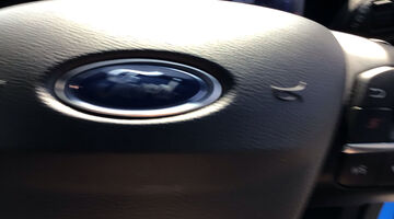 2023 Ford 1.0T EcoBoost MHEV ST DCT Euro 6 5-door (Blue) - Image: 17