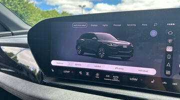 2026 Audi 100kWh Performance Black Edition Auto 5-door (Grey) - Image: 38