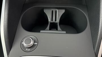 2026 Audi TFSI CoD 35 S line S Tronic Euro 6 5-door (Black) - Image: 15