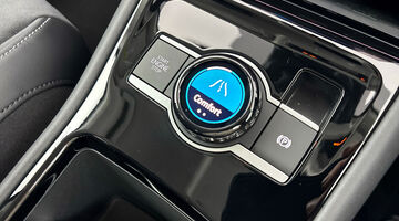 2026 Volkswagen 2.0 TDI Elegance DSG Euro 6 5-door (Black) - Image: 14