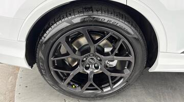 2026 Audi 3.0 TFSI V6 Black Edition Tiptronic quattro Euro 6 5-door (White) - Image: 31