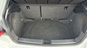 2021 SEAT 1.0 TSI FR Euro 6 5-door (White) - Image: 18