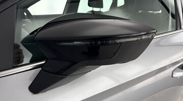 2023 SEAT 1.0 TSI XPERIENCE Lux Euro 6 5-door (Silver) - Image: 33