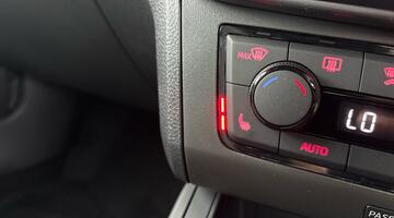 2026 SEAT 1.0 TSI FR First Edition DSG Euro 6 5-door (Multicolour) - Image: 7