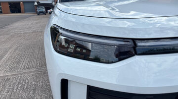 2026 Volkswagen 2.0 TDI Life DSG Euro 6 5-door (White) - Image: 21