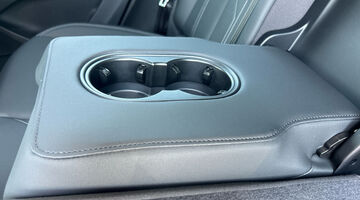 2026 Audi 45 Black Edition Auto quattro 5-door 82kWh (Grey) - Image: 30