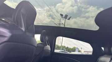 2023 Ford Extended Range 91kWh GT 5-door (Black) - Image: 26