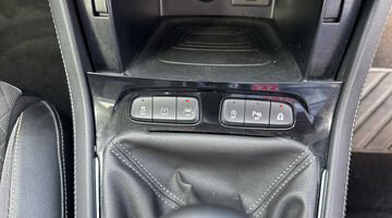 2020 Vauxhall Turbo SRi Nav Euro 6 5-door (Blue) - Image: 43