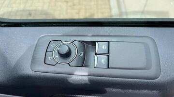 2026 Ford 2.080 EcoBlue Limited Auto L1 H1 Euro 6 5-door (Blue) - Image: 18