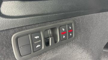 2026 Audi SUV S line TFSI quattro 340 PS tiptronic (Black) - Image: 37