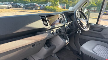 2023 Volkswagen 2.0 TDI 600 5-door Tip Auto [3.5T] (Red) - Image: 2