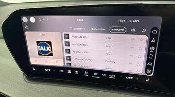 2026 Audi 2.0 TDI Edition 1 Sportback S Tronic quattro Euro 6 5-door (Blue) - Image: 16