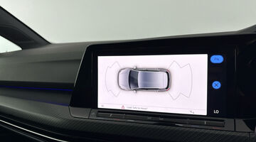2024 Volkswagen TSI R-Line Euro 6 5-door (Grey) - Image: 18