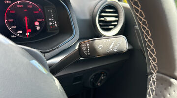 2026 SEAT TSI FR Sport DSG Euro 6 5-door (Grey) - Image: 30