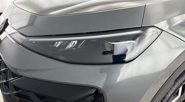 2026 Volkswagen ETSI MHEV R-Line DSG Euro 6 5-door (Grey) - Image: 40