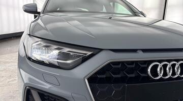 2026 Audi Sportback S line 30 TFSI 116 PS 6-speed (Grey) - Image: 30