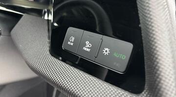 2026 Audi Sportback Black Edition TFSI 150 PS S tronic (Blue) - Image: 20