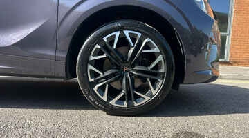 2026 CUPRA EHybrid 25.8kWh VZ2 DSG Euro 6 5-door (Purple) - Image: 5