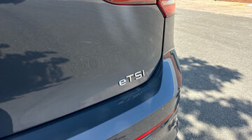 2026 Volkswagen ETSI MHEV Match DSG Euro 6 5-door (Grey) - Image: 21