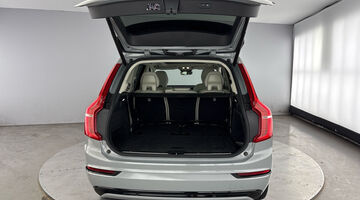 2024 Volvo 2.0h T8 18.8kWh Plus Edition Auto 4WD Euro 6 5-door (Grey) - Image: 13
