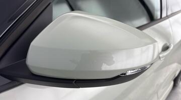2026 Audi Sportback S line 35 TFSI 150 PS S tronic (Silver) - Image: 35