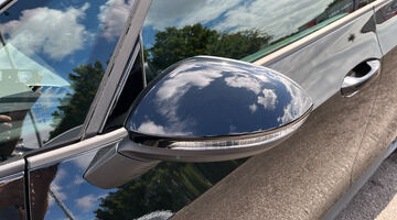 2026 Volkswagen Pro S 79kWh Match Auto 5-door (Black) - Image: 32