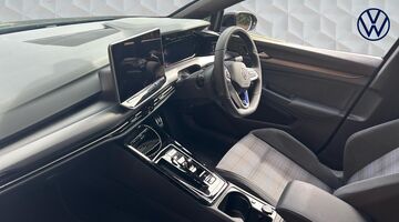 2026 Volkswagen TSI eHybrid 19.7kWh GTE DSG Euro 6 5-door (Black) - Image: 2