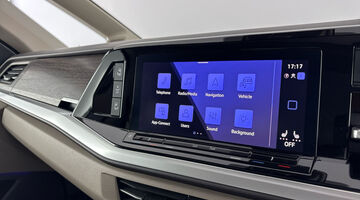2024 Volkswagen 1.4 TSI eHybrid Style 5-door LWB DSG (Grey) - Image: 18