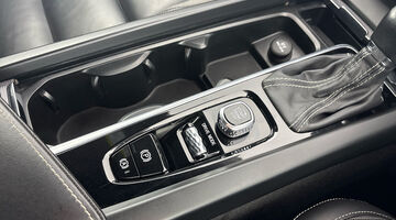 2020 Volvo 2.0 D4 R-Design Auto Euro 6 5-door (Grey) - Image: 22