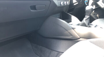 2023 Audi 1.0 TFSI 30 Sport Euro 6 5-door (Grey) - Image: 13