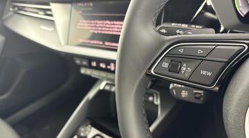 2026 Audi Sportback Sport TFSI e 204 PS S tronic (Grey) - Image: 26