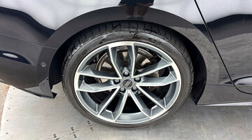 2024 Audi 2.0 TFSI 40 S line Sportback S Tronic Euro 6 5-door (Black) - Image: 32