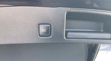 2022 Ford EcoBoost ST-Line X Edition Euro 6 5-door (Black) - Image: 21