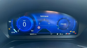2024 Ford 1.0T EcoBoost MHEV ST-Line X Euro 6 5-door (Black) - Image: 29