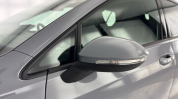 2024 Volkswagen TSI R-Line Euro 6 5-door (Grey) - Image: 37