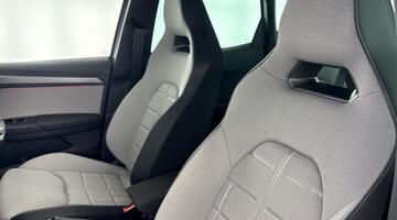 2026 SEAT FR First Edition 1.0 TSI Petrol 115 7-speed DSG-auto (Grey) - Image: 32