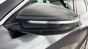 2026 Audi 2.0 TFSI S line S Tronic quattro Euro 6 5-door (Grey) - Image: 34