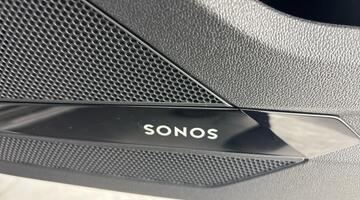 2026 Audi Sportback S line 30 TFSI 116 PS S tronic (Grey) - Image: 20