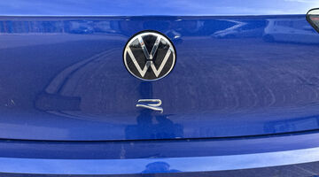 2026 Volkswagen 2.0 TSI R DSG 4Motion Euro 6 5-door (Blue) - Image: 16