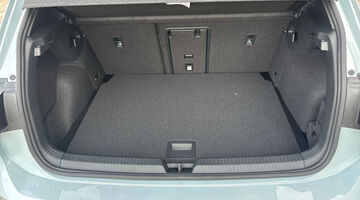 2026 Volkswagen 2.0 TSI GTI DSG Euro 6 5-door (Blue) - Image: 27