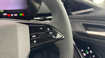 2026 Audi Black Edition e-tron performance 270,00 kW (Grey) - Image: 27