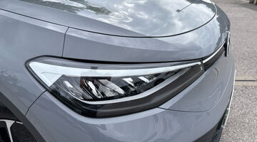 2026 Volkswagen Pure 52kWh Match Auto 5-door (Grey) - Image: 19