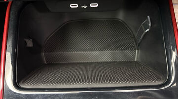 2026 Škoda 1.0 TSI Monte Carlo Edition DSG Euro 6 5-door (Black) - Image: 8