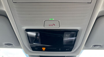 2026 Volkswagen 2.0 TDI Life DSG Euro 6 5-door (White) - Image: 36