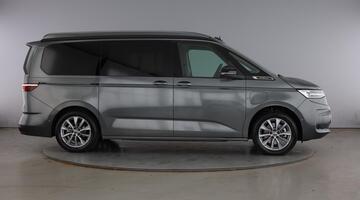 2026 Volkswagen TSI eHybrid 19.7kWh Ocean DSG 4Motion Euro 6 4-door (Grey) - Image: 4