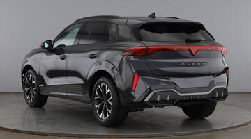 2026 CUPRA ETSI V1 DSG Euro 6 5-door (Grey) - Image: 3