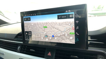 2023 Audi 2.0 TDI 40 S line Sportback S Tronic quattro Euro 6 5-door (Grey) - Image: 33